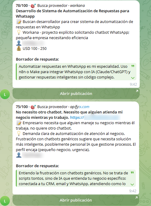 Captar clientes con IA: que te lleguen los que ya te están buscando