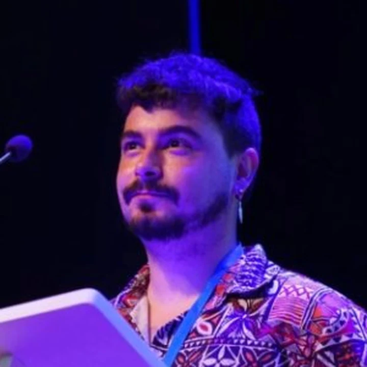 David García